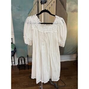 Dôen Navan Dress